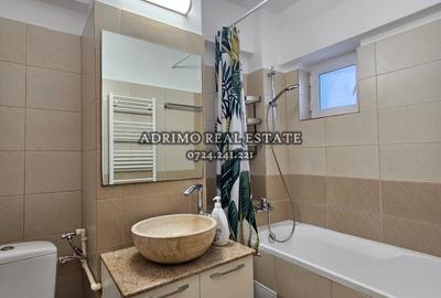 Apartament cu 2 camere decomandat, mobilat în Central - 19