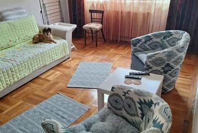 Garsonieră decomandată în Central - 1