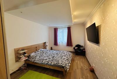 Casă individuală cu 4 camere cu Teren 500 Mp în Chiajna - 16