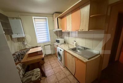 Apartament 3 camere, 55 mp, zona Nanterre - 3