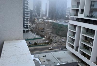 Apartament cu 2 camere semidecomandat, mobilat în Aviației - 4