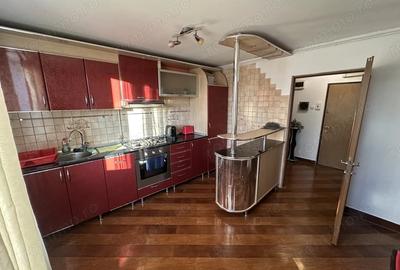 Apartament cu 2 camere decomandat în Central - 2