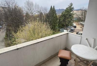 Apartament cu 3 camere în Orașul Vechi - 5