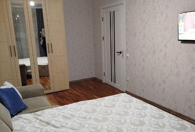 Garsoniera de inchiriat in zona Gara de Nord - 4