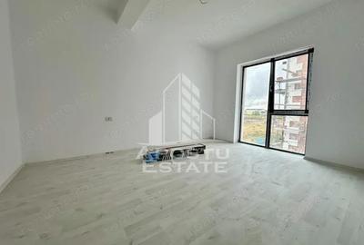 Apartament cu 2 camere, decomandat, etaj intermediar, zona Cl. Urseni - 1
