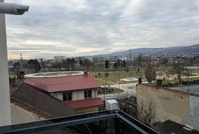 Apartament cu 2 camere în Central - 7