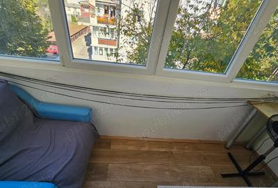 2 camere decomandate, 50mp, Parcare, Tudor - 9