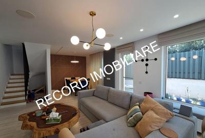 Duplex cu garaj sup.141 mp, teren 300 mp zona Voronet Cluj-Napoca - 3