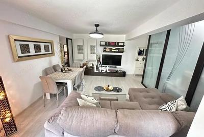 Apartament nou in vila 2 camere, Plopeni