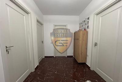 Vila 4 camere Mamaia Nord , Hanul cu Peste, Petfriendly, P+1, parcare - 6