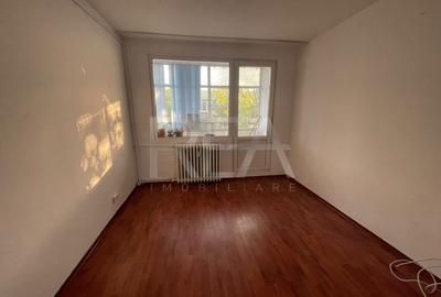 Apartament 3 Camere , Semi-Decomandat , Zona Gazarului - 2