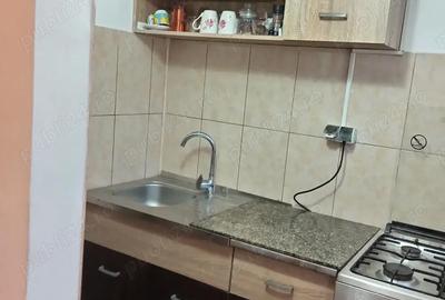 Apartament cu 2 camere semidecomandat în Central - 6