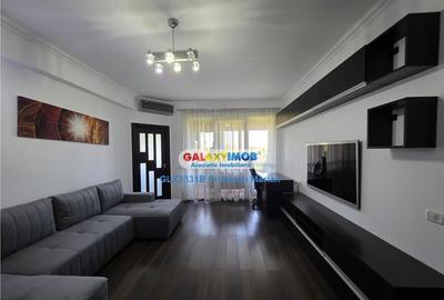 Apartament cu 2 camere semidecomandat, mobilat în Prelungirea Ghencea - 1