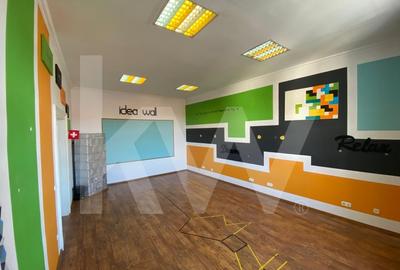 Spatiu Comercial de inchiriat – Centrul Istoric Sibiu - 4