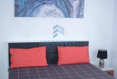 Apartament cu 2 camere, mobilat în Metalurgiei - 5