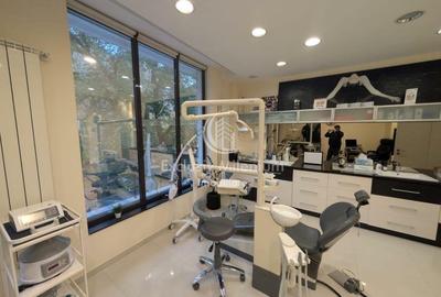 Cotroceni Vila / Casa - Eroilor Clinica Medicala / Birouri - 3