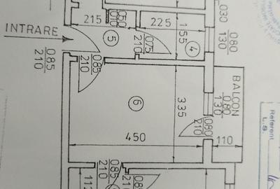 Apartament cu 3 camere în Central - 10