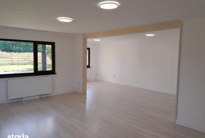 Casă cu 3 camere cu Teren 700 Mp în Merișani - 1