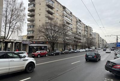 Spațiu comercial, de 63 mp, în Dosu Bricii - 2