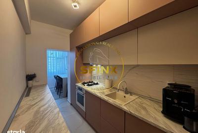 Apartament cu 3 camere decomandat, mobilat în Titan - 5
