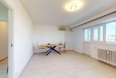 Apartament cu 4 camere decomandat în Lujerului - 5