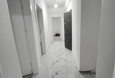 Apartament cu 3 camere în Central - 9