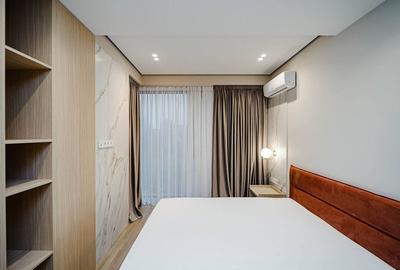 De inchiriat apartament cu 2 camere pe Dimitrie Pompei - 5