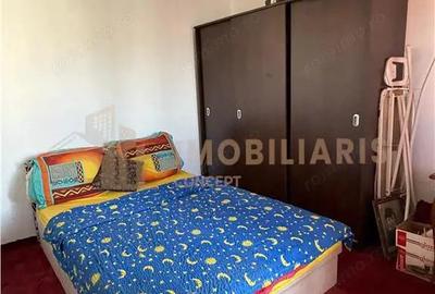Apartament cu 2 camere semidecomandat în Hotvon - 6