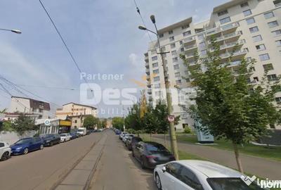Teren în Domenii - 2