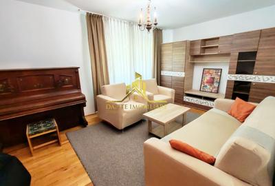 Apartament cu 2 camere decomandat, mobilat în Zorilor - 8