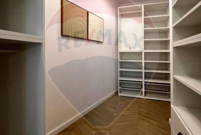 Apartament cu 2 camere semidecomandat, mobilat în Semicentral - 4