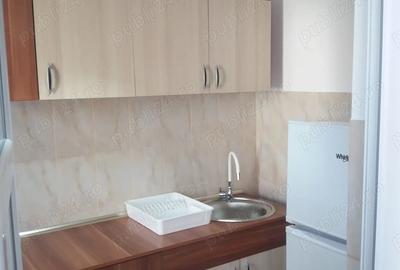 Garsonieră semidecomandată în Tei - 1