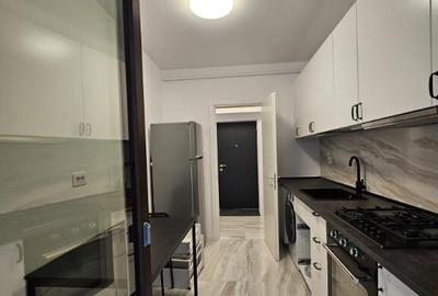 Apartament 2 camere de inchiriat. Moon Reflexes - 10