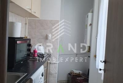 Garsoniera de inchiriat – Manastur/Kaufland/Ion Mester - 3