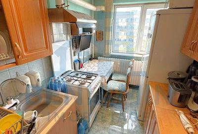 Apartament cu 3 camere semidecomandat în George Enescu - 3