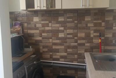 Garsonieră decomandată în Drumul Taberei - 5