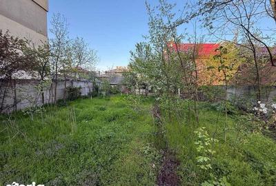 Casă cu 4 camere cu Teren 100 Mp în Ultracentral - 4
