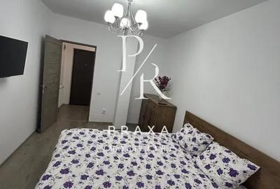 Apartament 3 camere, 61 mp, etaj 1, parcare, zona Terra! - 3