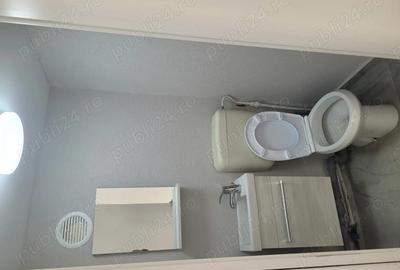 Inchiriez spatiu comercial str 9Mai - 1