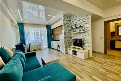 Apartament 2 camere Mamaia Summerland - 2