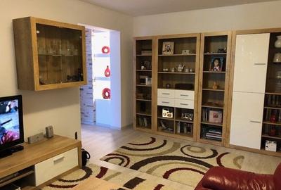 Apartament cu 2 camere semidecomandat, mobilat în Cotroceni - 3