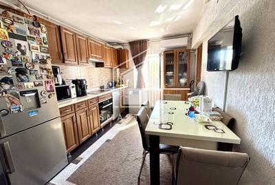 Apartament 2 camere | Etaj 1 | Zona Botizului - 15