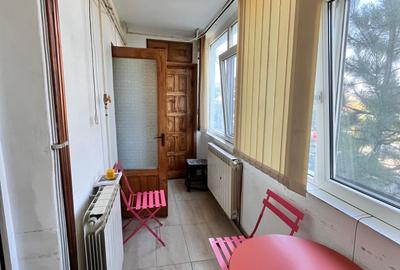 Apartament cu 3 camere Nicolina - 5