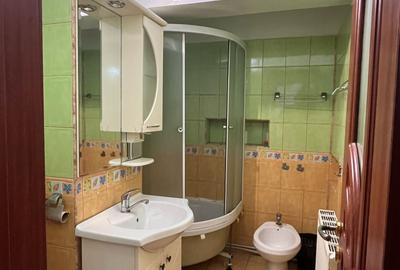 Deasupra tuturor! 2 camere ultracentral, cu priveliste de top! - 7