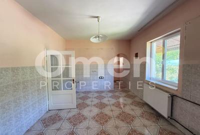 Casă individuală cu 6 camere cu Canalizare în Valea Borcutului - 5