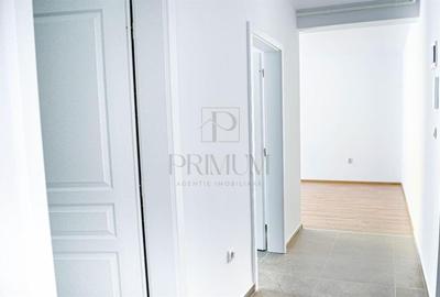 Garsonieră decomandată în Braytim