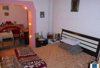 FALEZA NORD-APARTAMENT 5 CAMERE ETAJ 1 CU GAZE - 3