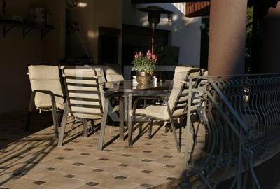 Casă individuală cu 7 camere cu Piscina în Iancu Nicolae - 8