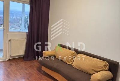 Garsoniera decomandata, mobilata & utilata | Marasti – Acces rapid la transport - 3