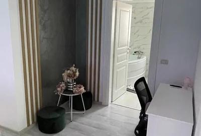Apartament 3 camere cu loc de parcare, bloc nou - Valea Lupului - 2